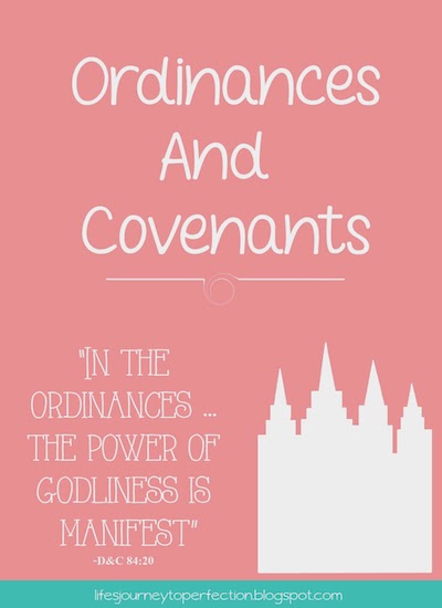 Ordinances Quote