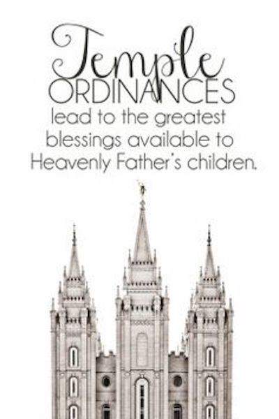 Ordinances Quote