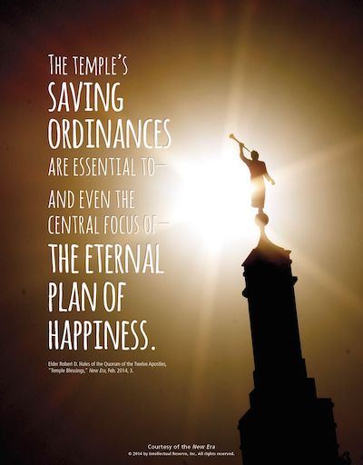 Ordinances Quote