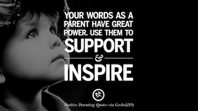 Parenting Quote