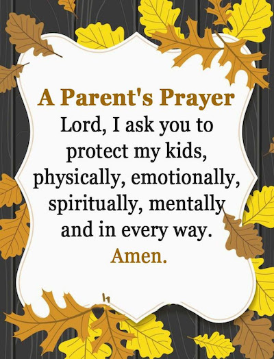 Parenting Quote