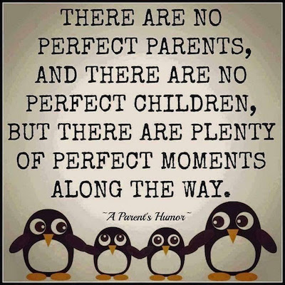 Parenting Quote