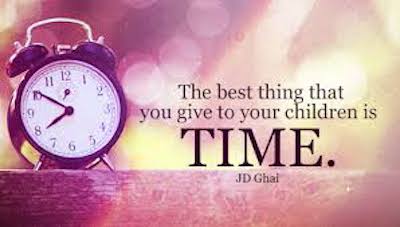 Parenting Quote