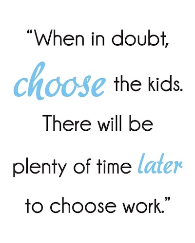 Parenting Quote