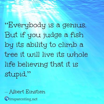 Parenting Quote