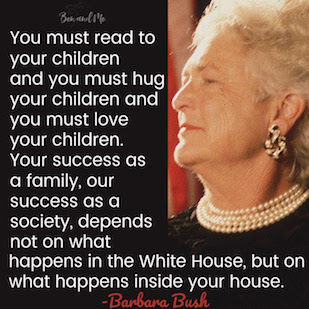 parenting quote