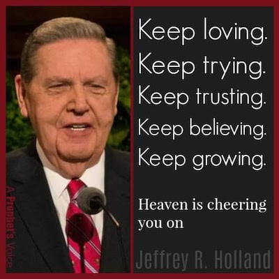 Perseverance Quote