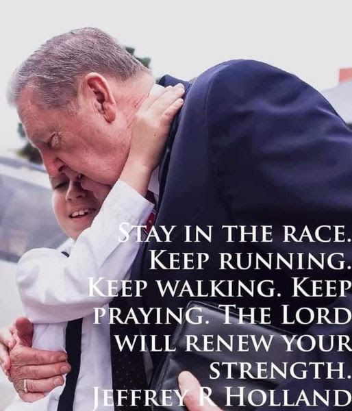 Perseverance Quote