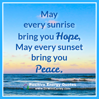 Peace Quote