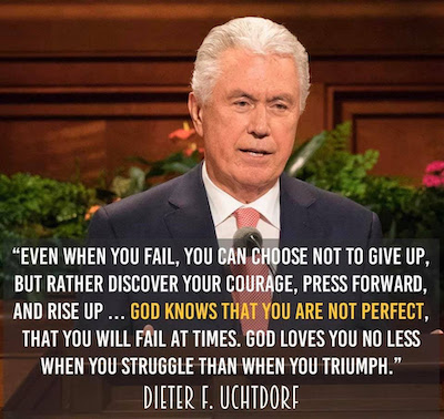 Perfection Quote
