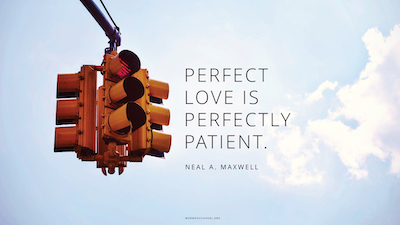Perfection Quote