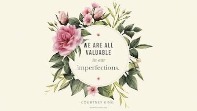 Perfection Quote