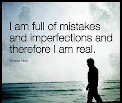 Perfection Quote