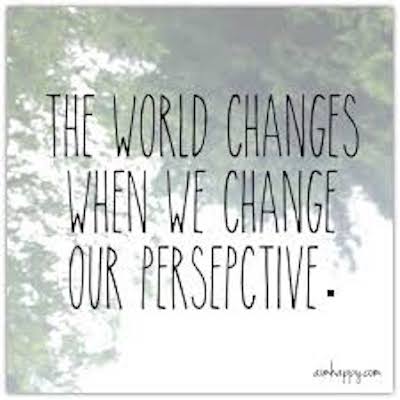 Perfection Quote