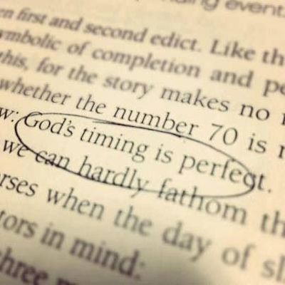 Perfection Quote