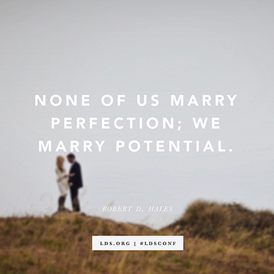 Perfection Quote