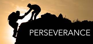 perseverance