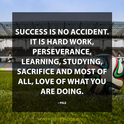 Perseverance Quote