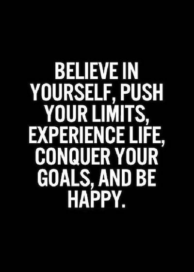 Perseverance Quote