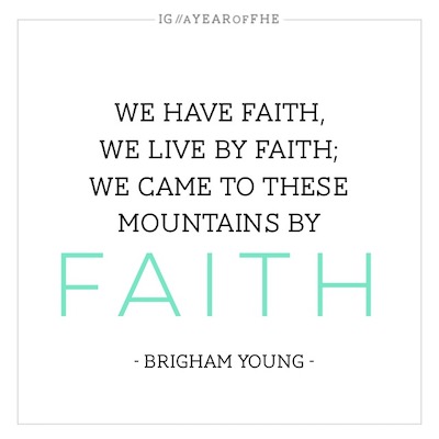 Pioneer Quote