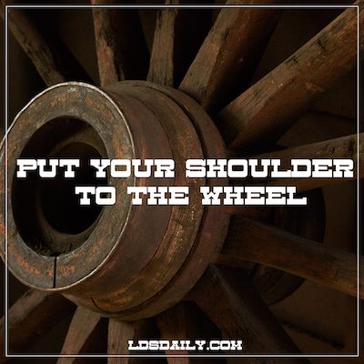 Pioneer Quote