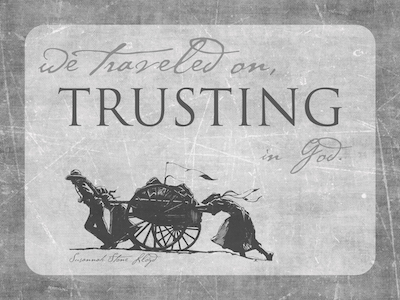 Pioneer Quote
