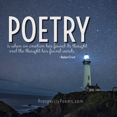 Poetry Quotes