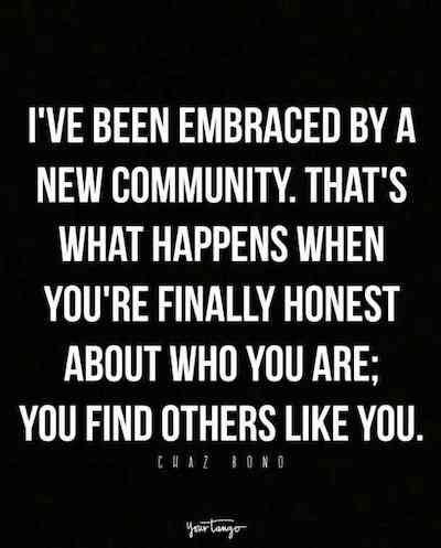 Pride Quote