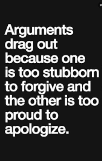 Pride Quote