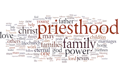 Priesthood quote