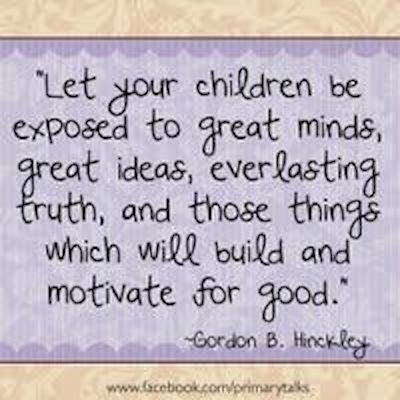 Primary Quote
