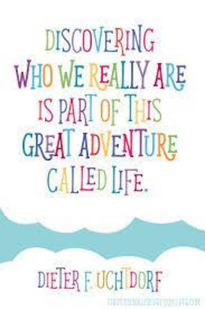 Primary Quote