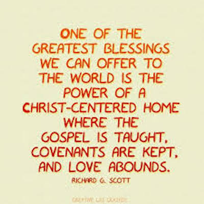 Proclomation To The World