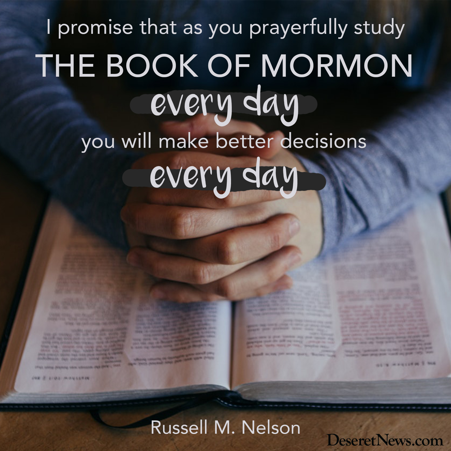 Promises Quote