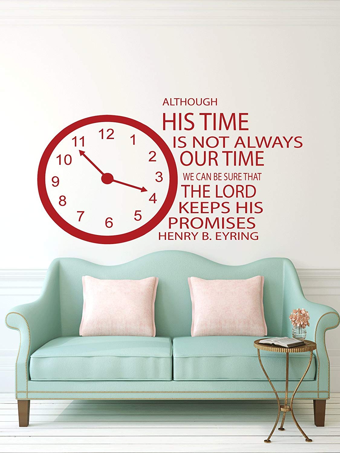 Promises Quote