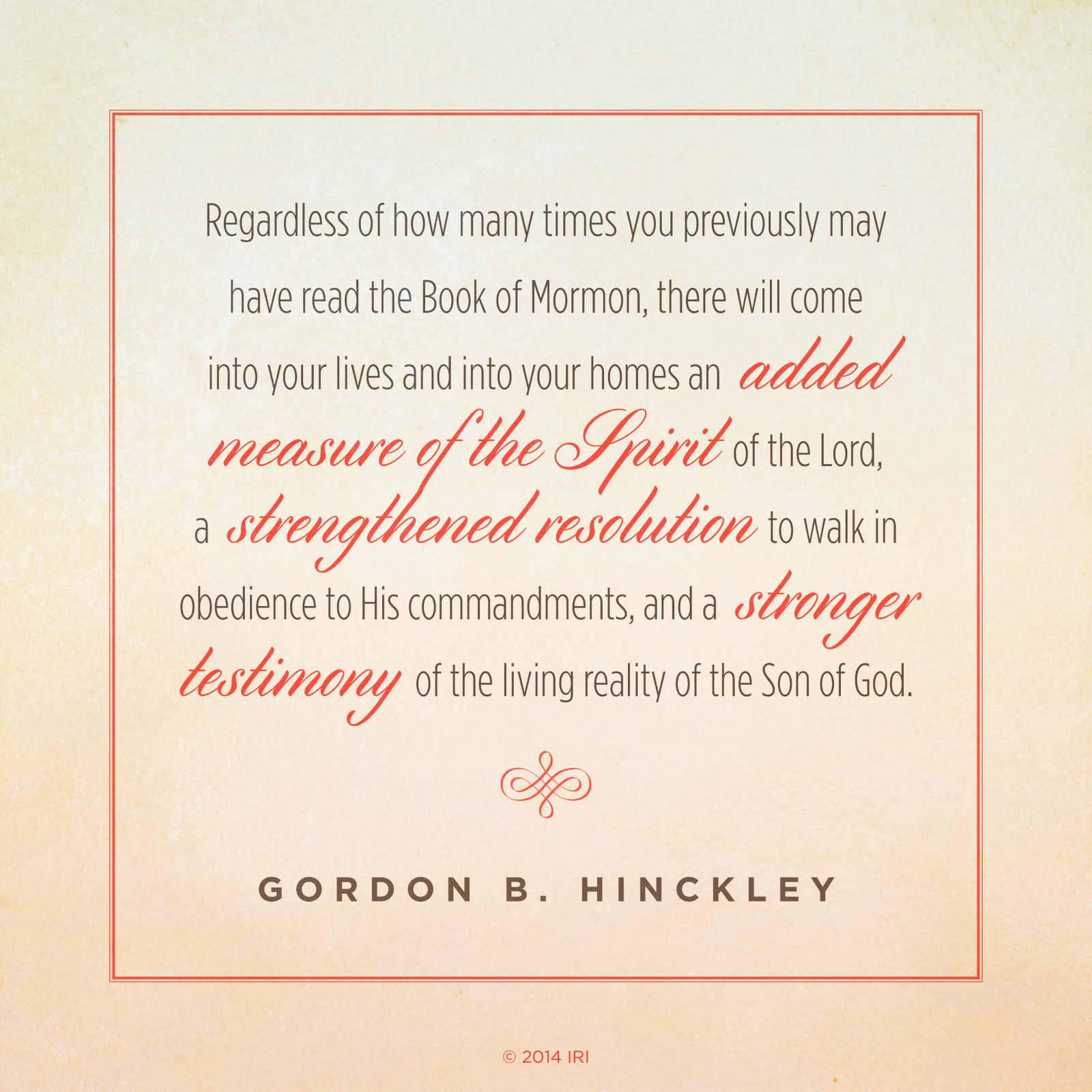 Promises Quote