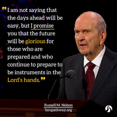 Promises Quote
