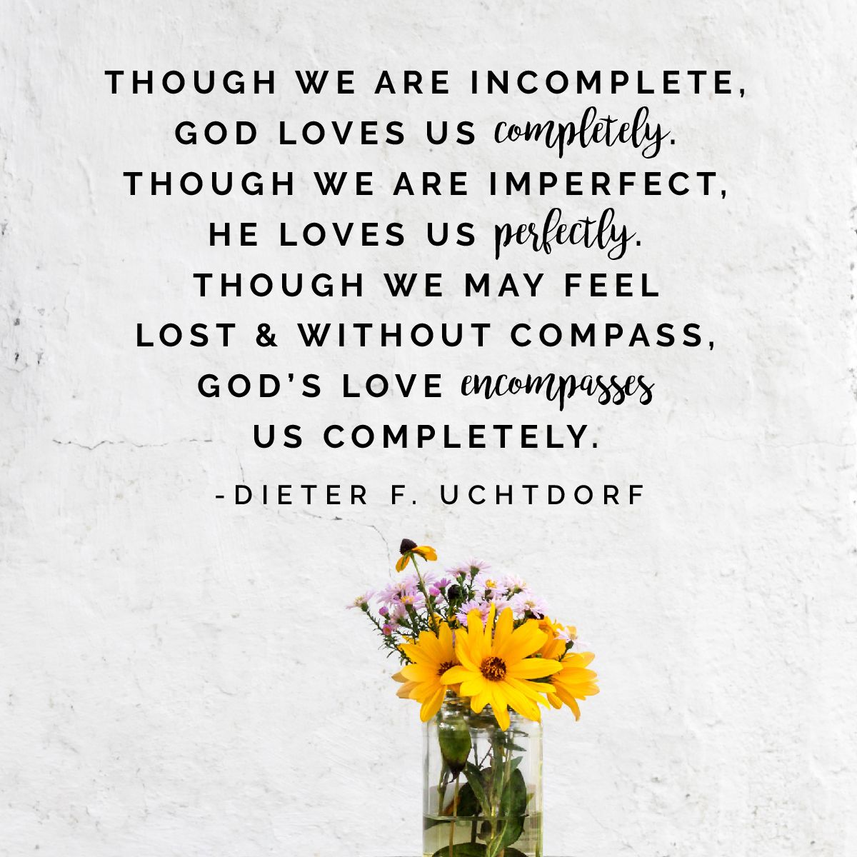 Promises Quote