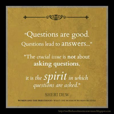 question quotes