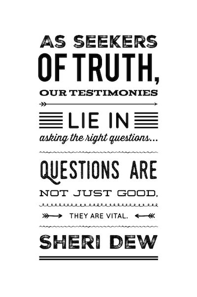 question quotes