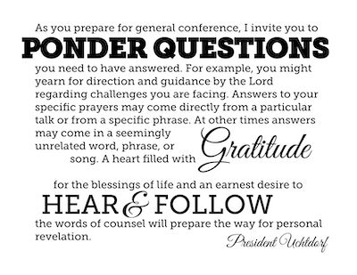 question quotes