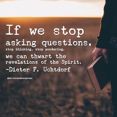 question quotes