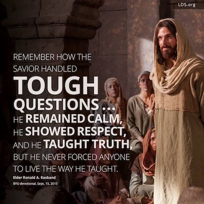 question quotes