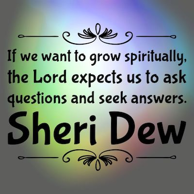 question quotes
