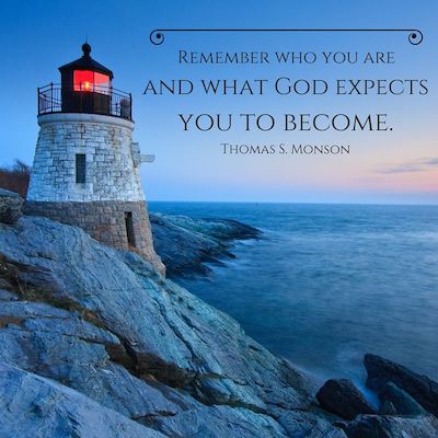 Remember Quote