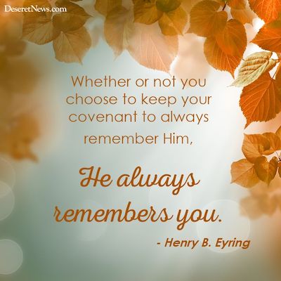 Remember Quote