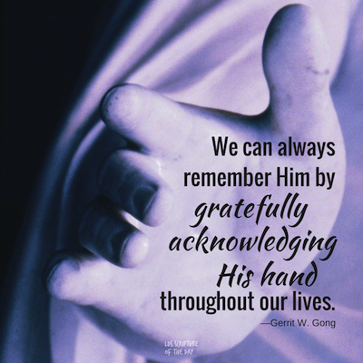 Remember Quote
