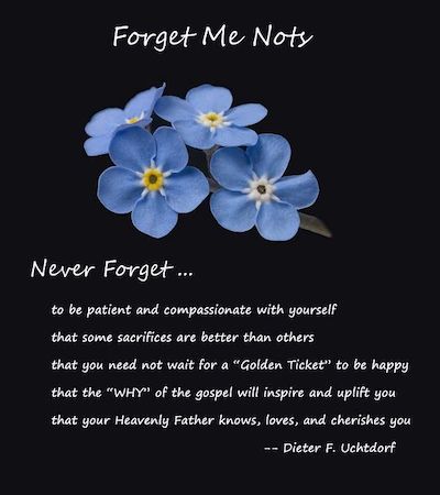 Remember Quote