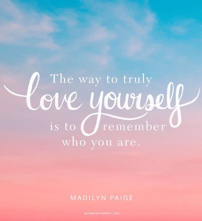 Remember Quote