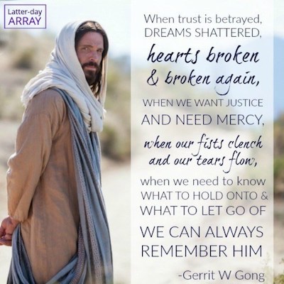 Remember Quote